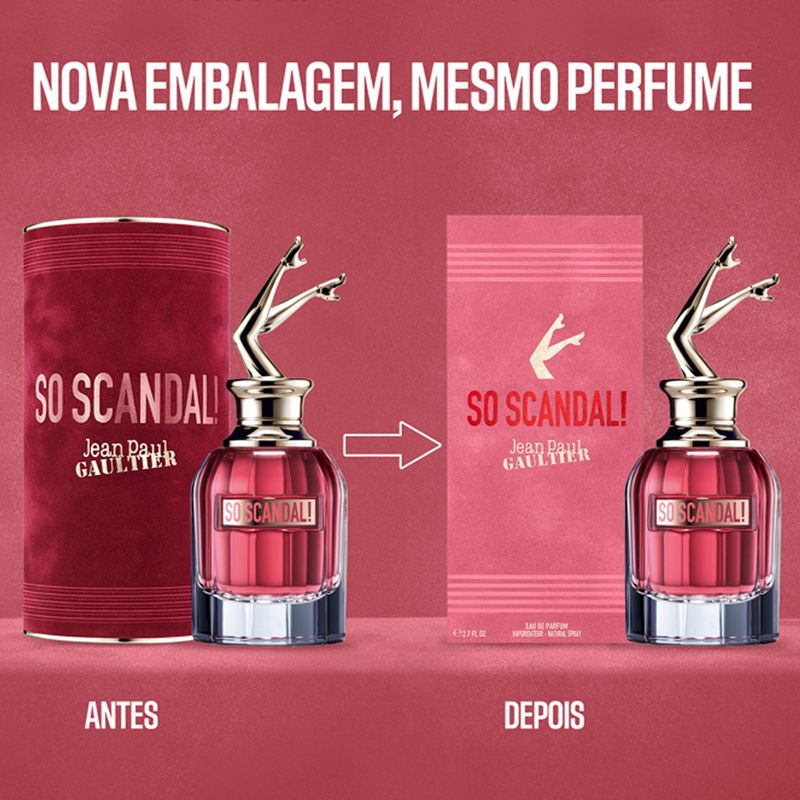 Perfume-Jean-Paul-Gaultier-So-Scandal--Feminino-Eau-de-Parfum-30-ml-Nova-Embalagem