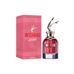Perfume-Jean-Paul-Gaultier-So-Scandal--Feminino-Eau-de-Parfum-80-ml-Frasco-e-Caixa