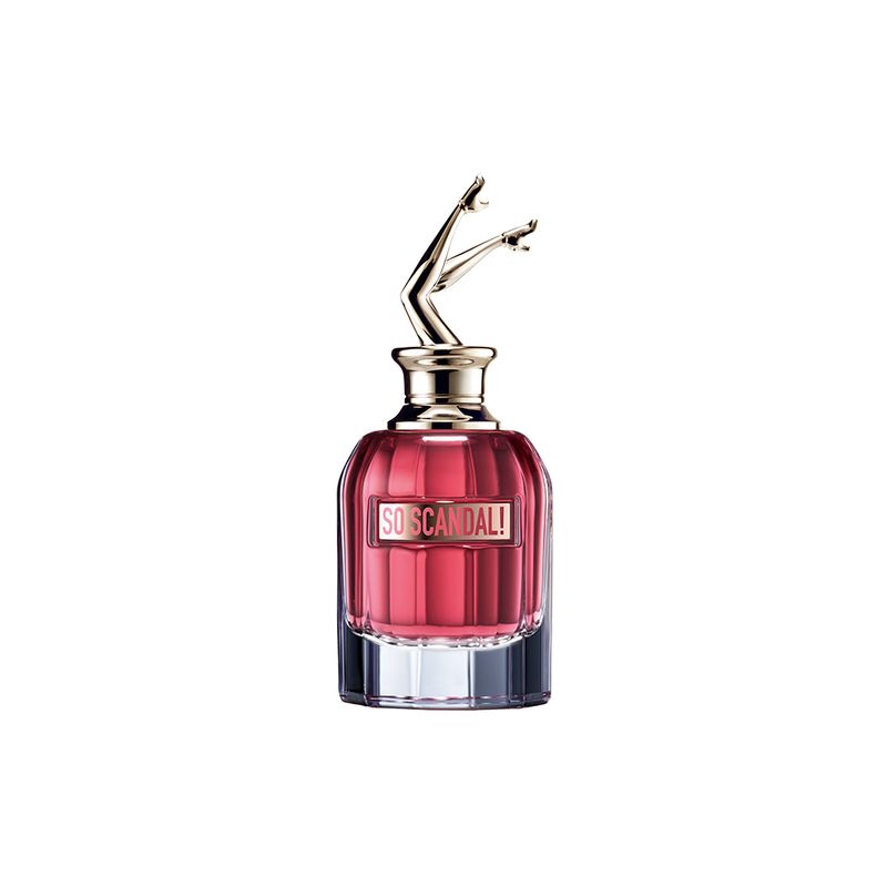 Perfume-Jean-Paul-Gaultier-So-Scandal--Feminino-Eau-de-Parfum-50-ml-Vitrine