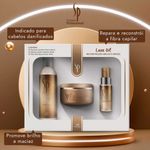 Kit-SP-System-Professional-Luxe-Oil-Keratin---Shampoo-200-ml---Mascara-150-ml---Oleo-30-ml-Produtos