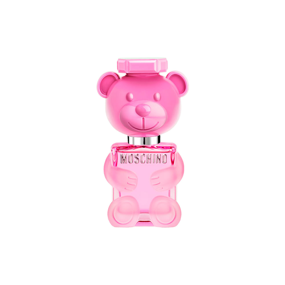Perfume Moschino Toy Bubble Gum Feminino Eau de Toilette 30 ml