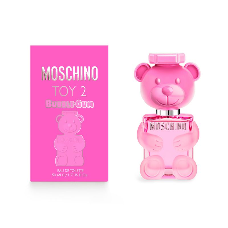 Perfume-Moschino-Toy-Bubble-Gum-Feminino-Eau-de-Toilette-50-ml-Frasco
