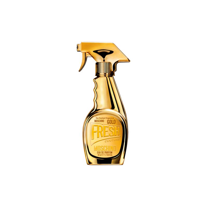 Perfume-Moschino-Gold-Fresh-Feminino-Eau-de-Parfum-50-ml-Vitrine
