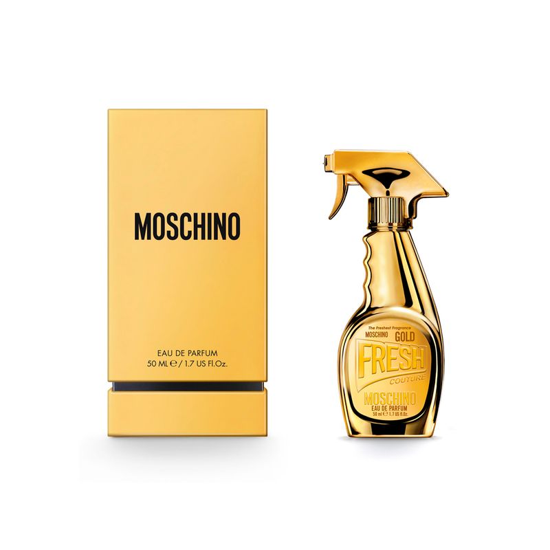 Perfume-Moschino-Gold-Fresh-Feminino-Eau-de-Parfum-50-ml-Frasco