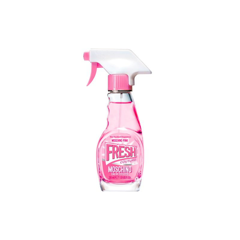 Perfume-Moschino-Pink-Fresh-Feminino-Eau-de-Toilette-30-ml-Vitrine