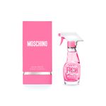 Perfume-Moschino-Pink-Fresh-Feminino-Eau-de-Toilette-30-ml-Frasco