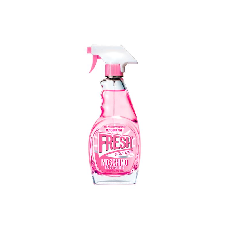 Perfume-Moschino-Pink-Fresh-Feminino-Eau-de-Toilette-100-ml-Vitrine