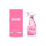 Perfume-Moschino-Pink-Fresh-Feminino-Eau-de-Toilette-100-ml-Frasco