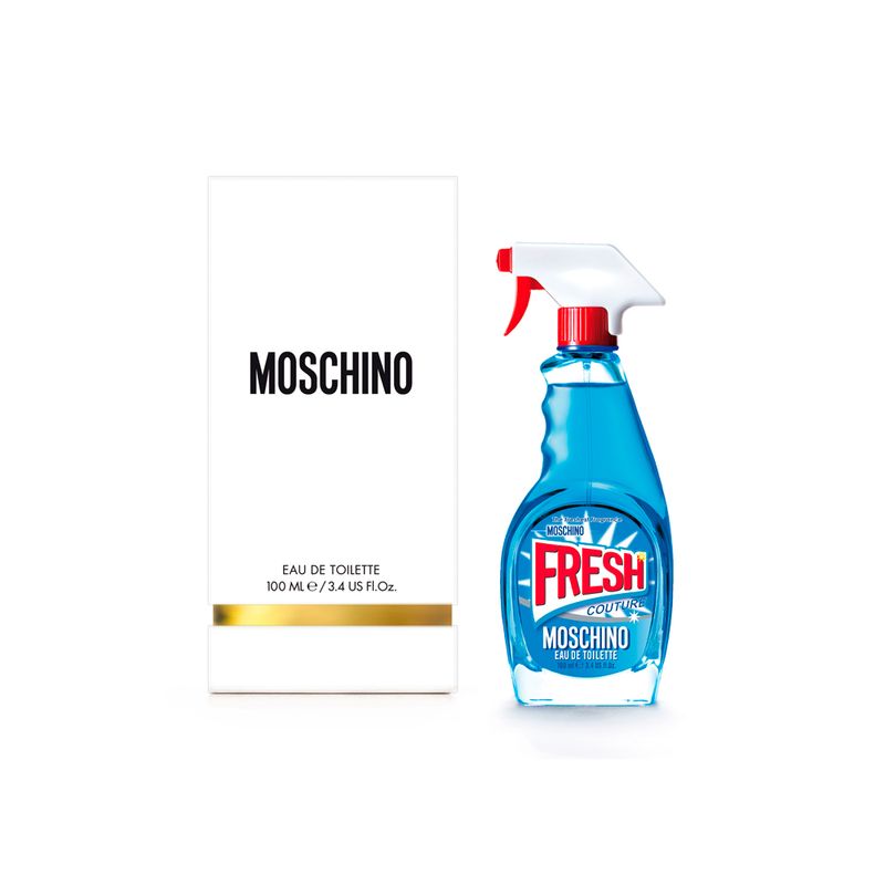 Perfume-Moschino-Fresh-Couture-Feminino-Eau-de-Toilette-100-ml-Frasco