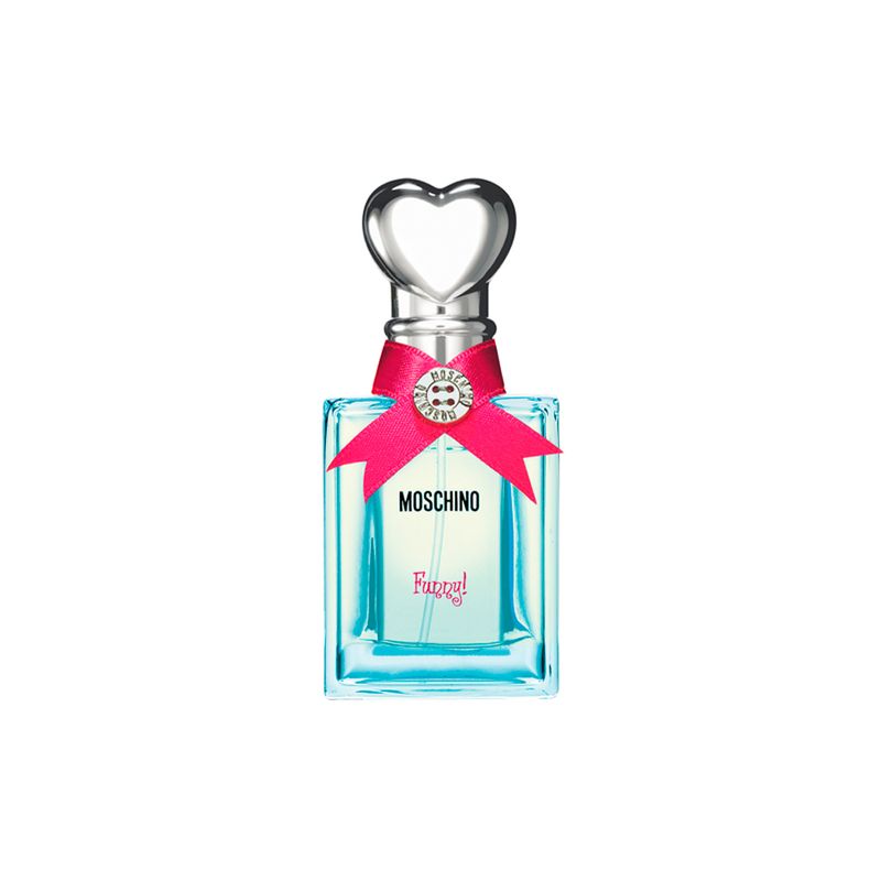Perfume-Moschino-Funny-Feminino-Eau-de-Toilette-25-ml-Vitrine