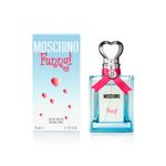 Perfume-Moschino-Funny-Feminino-Eau-de-Toilette-50-ml-Frasco