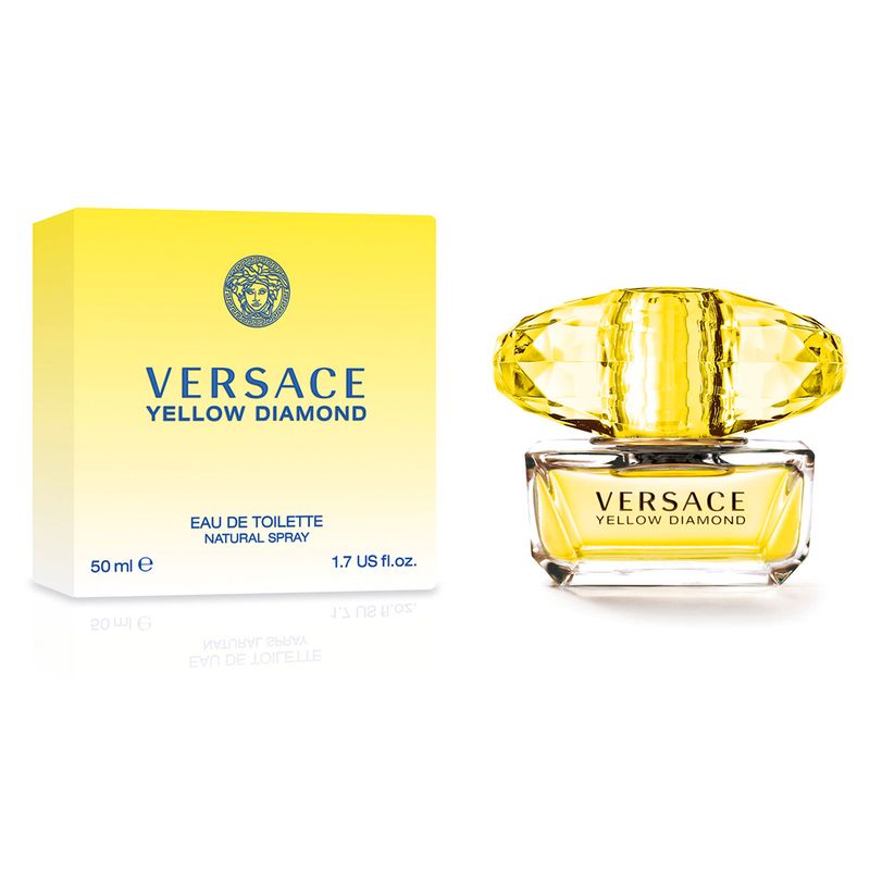 Perfume-Versace-Yellow-Diamond-Feminino-Eau-de-Parfum-50-ml-Frasco