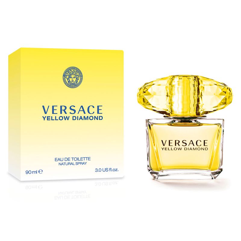 Perfume-Versace-Yellow-Diamond-Feminino-Eau-de-Parfum-90-ml-Frasco