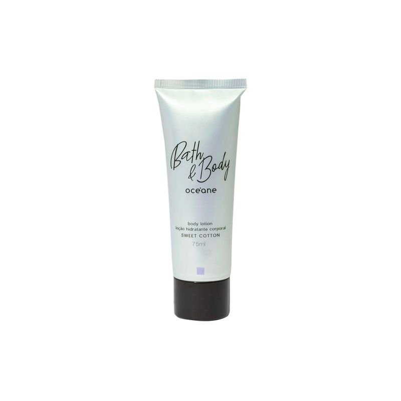 Locao-Hidratante-Corporal-Oceane-Bath---Body-Sweet-Cotton-75-ml-Vitrine