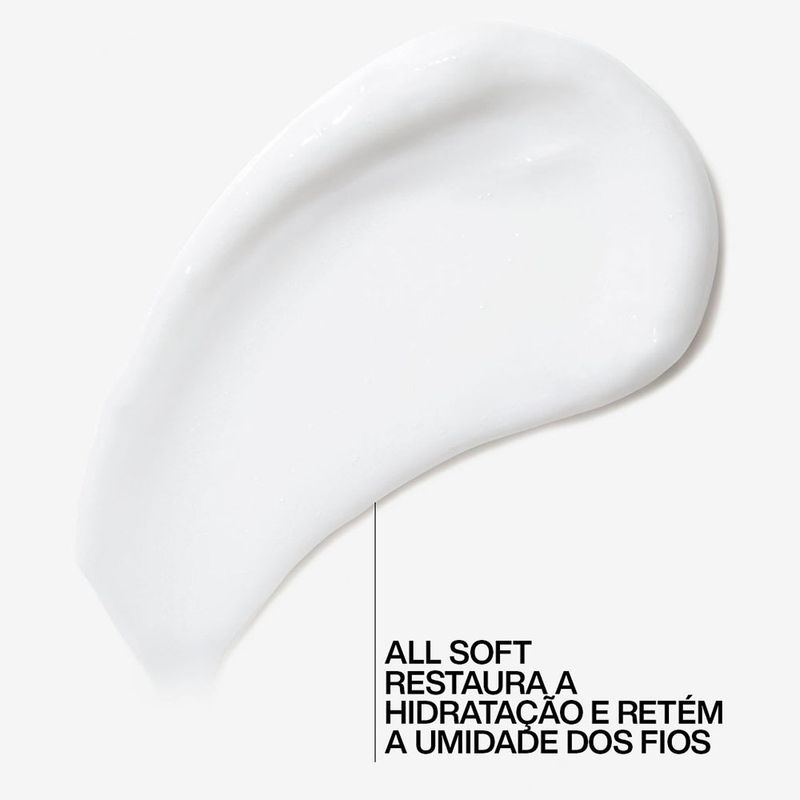 Leave-in-Redken-All-Soft-Mega-Moisture-Restore-150-ml-Textura