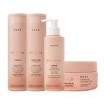 Kit-Brae-Go-Curly---Shampoo-250-ml---Condicionador-250-ml---Mascara-de-Hidratacao-200-g---Leave-in-200-ml-Vitrine