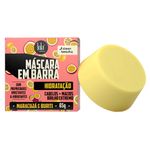 Kit-Cronograma-Capilar-Lola-Cosmetics---Mascara-de-Hidratacao-em-Barra-65-g----Mascara-de-Reconstrucao-em-Barra-65-g----Mascara-de-Nutricao-em-Barra-65-g-Frasco-Hidratacao