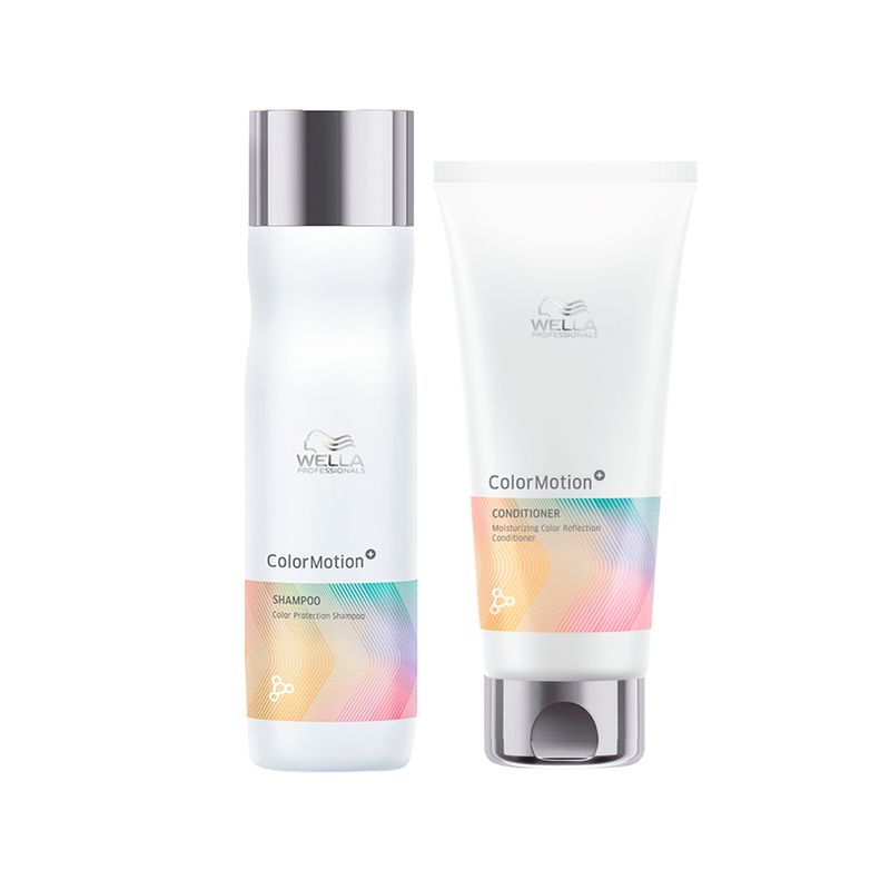 Kit-Capilar-Wella-Professional-Color-Motion---Shampoo-250-ml---Condicionador-200-ml-Vitrine