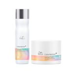 Kit-Capilar-Wella-Professional-Color-Motion---Shampoo-250-ml---Mascara-150-ml-Vitrine