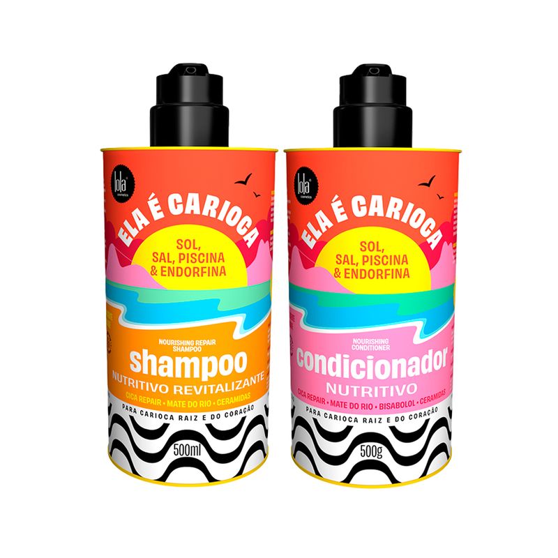 Kit-Lola-Ela-E-Carioca---Shampoo-500-Ml---Condicionador-500-G-Vitrine