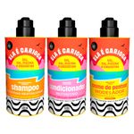 Kit-Lola-Ela-E-Carioca---Shampoo-500-Ml---Condicionador--500-G---Creme-De-Pentear-3abc-480-G-Vitrine