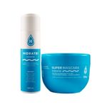 Kit-Hidratei---Shampoo-Hidratei-250-ml---Mascara-de-Hidratacao-Hidratei-250-g-Vitrine
