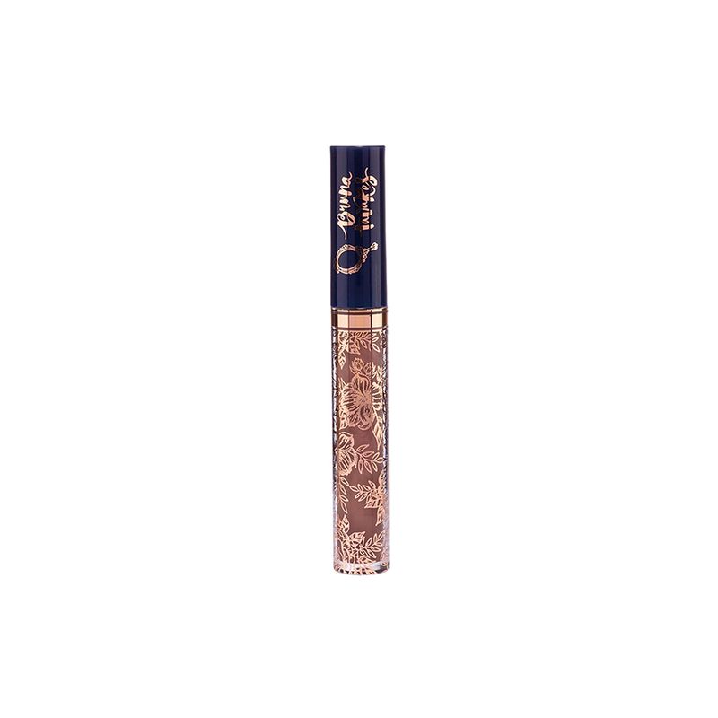 Batom-Liquido-Matte-Bruna-Tavares-Luisa-4-ml-Produto-Fechado