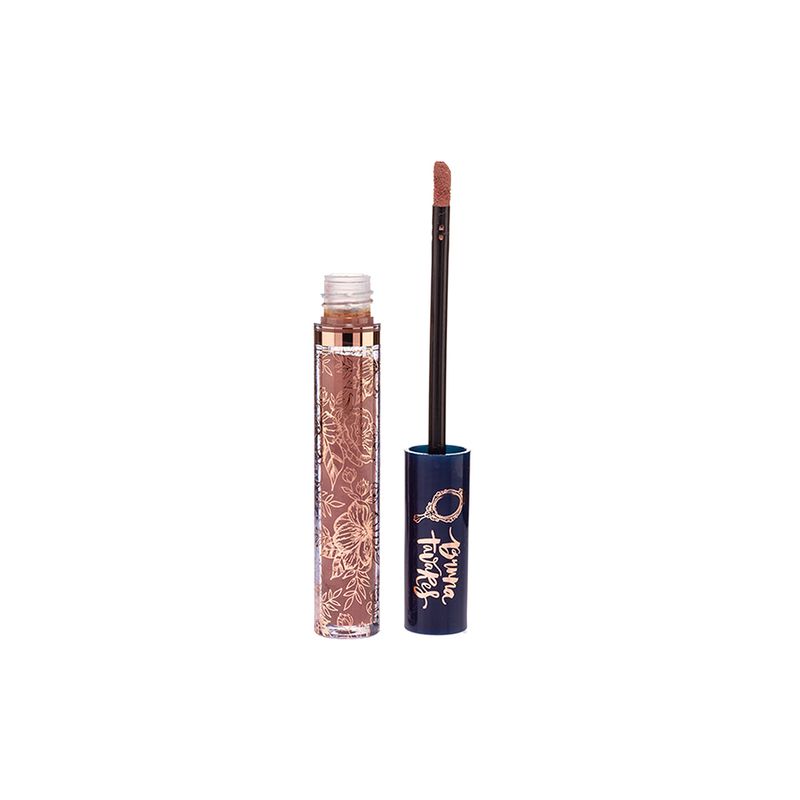 Batom-Liquido-Matte-Bruna-Tavares-Samara-4-ml-Vitrine