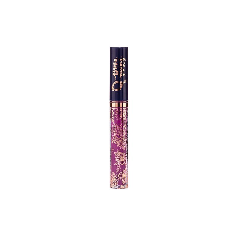 Batom-Liquido-Matte-Bruna-Tavares-Lidia-4-ml-Produto-Fechado