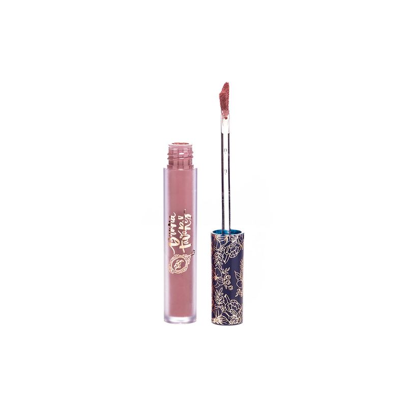 Batom-Liquido-Matte-Bruna-Tavares-Hermione-4-ml-Vitrine