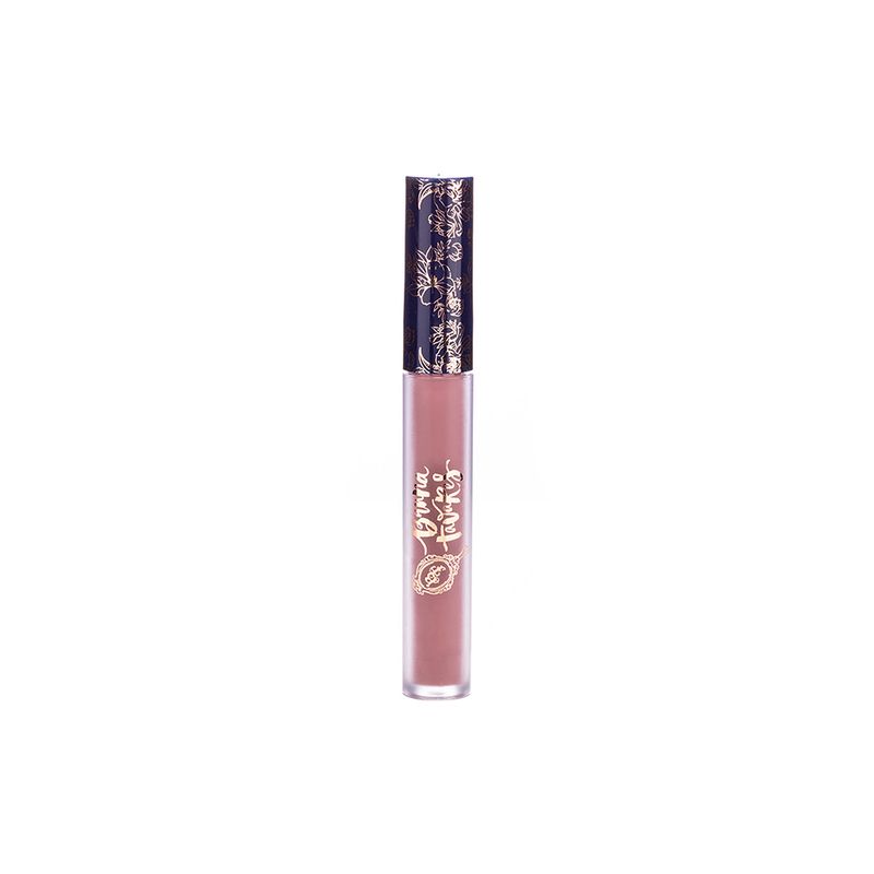 Batom-Liquido-Matte-Bruna-Tavares-Hermione-4-ml-Produto-Fechado