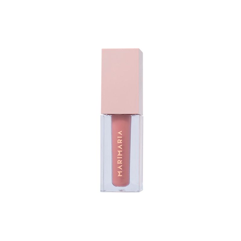 Batom-Liquido-Matte-Mari-Maria-Ashy-Nude-4-ml-Produto-Fechado