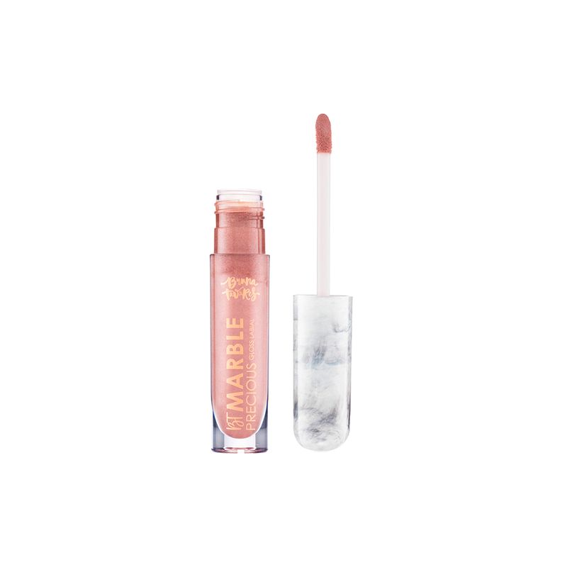 Gloss-Labial-Liquido-Bruna-Tavares-Bt-Marble-Precious-Rose-Gold-45-ml-Vitrine