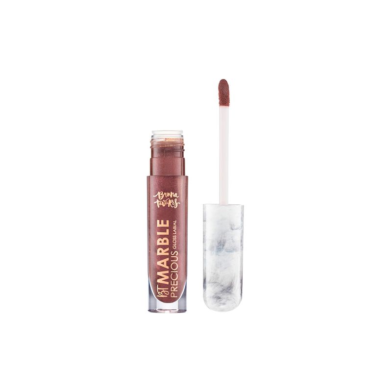 Gloss-Labial-Liquido-Bruna-Tavares-Bt-Marble-Precious-Gemstone-45-ml-Vitrine