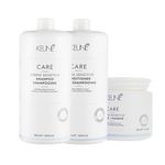 Kit-Capilar-Keune-Derma-Sensitive---Shampoo-1000-ml---Condicionador-1000-ml---Mascara-de-Hidratacao-500-ml-Vitrine