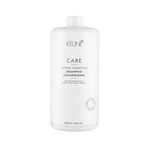 Kit-Capilar-Keune-Derma-Sensitive---Shampoo-1000-ml---Condicionador-1000-ml---Mascara-de-Hidratacao-500-ml---Lotion-75-ml-Frasco-Shampoo