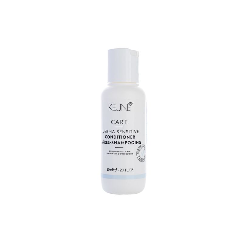 Kit-Capilar-Keune-Derma-Sensitive---Shampoo-80-ml---Condicionador-80-ml---Mascara-de-Hidratacao-50-ml-Frasco-Condicionador