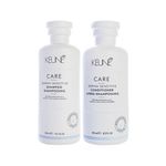 Kit-Capilar-Keune-Derma-Sensitive---Shampoo-300-ml---Condicionador-250-ml-Vitrine