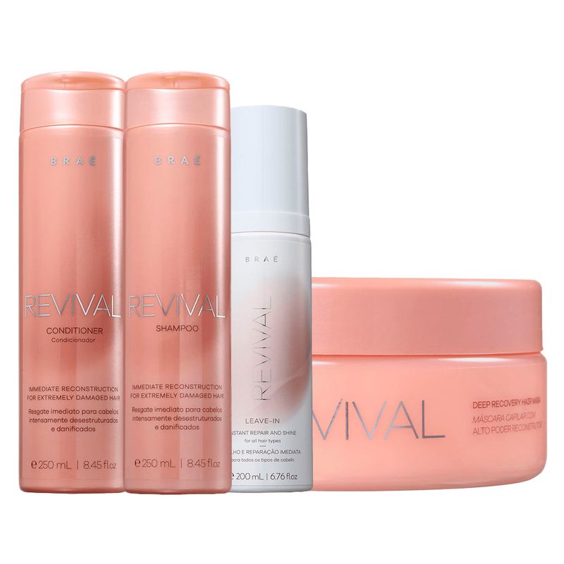 Kit-Brae-Revival---Shampoo-250-ml---Condicionador-250-ml---Mascara-200-g---Leave-in-200-ml-Vitrine