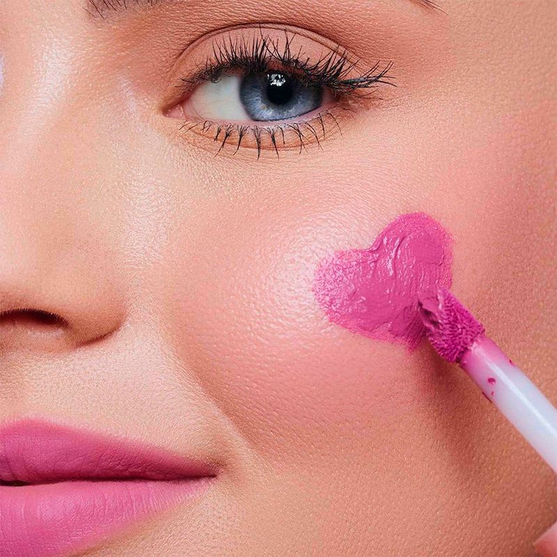 Batom-Liquido-Matte-Bruna-Tavares-BT-Plush-Mauve-63-ml-Modelo