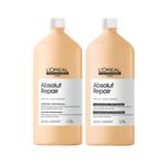 Kit-L-Oreal-Professionnel-Serie-Expert-Absolut-Repair-Gold-Quinoa-–-Shampoo-1500-ml---Condicionador-1500-ml-Vitrine