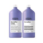 Kit-L-Oreal-Professionnel-Serie-Expert-Blondifier-Gloss-–-Shampoo-1500-ml---Condicionador-1500-ml-Vitrine