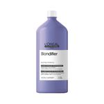 Kit-L-Oreal-Professionnel-Serie-Expert-Blondifier-Gloss--–-Shampoo-1500-ml---Condicionador-1500-ml---Mascara-500-g-Frasco-Condicionador