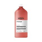 Kit-L-Oreal-Professionnel-Serie-Expert-Inforcer-–-Shampoo-1500-ml---Condicionador-1500-ml-Frasco-Condicionador