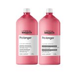 Kit-L-Oreal-Professionnel-Serie-Expert-Pro-Longer-–-Shampoo-1500-ml---Condicionador-1500-ml-Vitrine