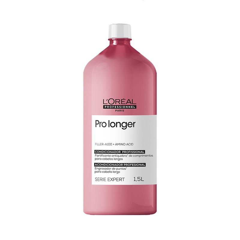 Kit-L-Oreal-Professionnel-Serie-Expert-Pro-Longer-–-Shampoo-1500-ml---Condicionador-1500-ml---Mascara-500-g-Frasco-Condicionador
