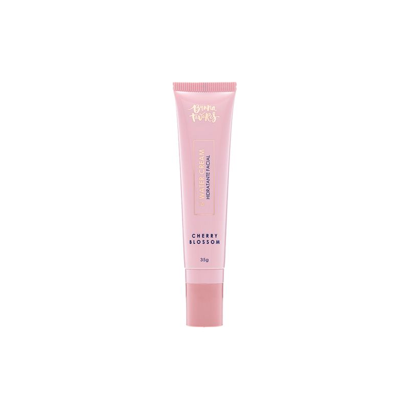 Hidratante-Facial-Bruna-Tavares-Cherry-Blossom-Watercream-40-g-Vitrine