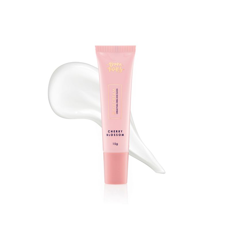 Creme-Hidratante-para-os-Olhos-Bruna-Tavares-Cherry-Blossom-BT-COLECAO-CHERRY-BLOSSOM-15-g-Produto-e-Textura