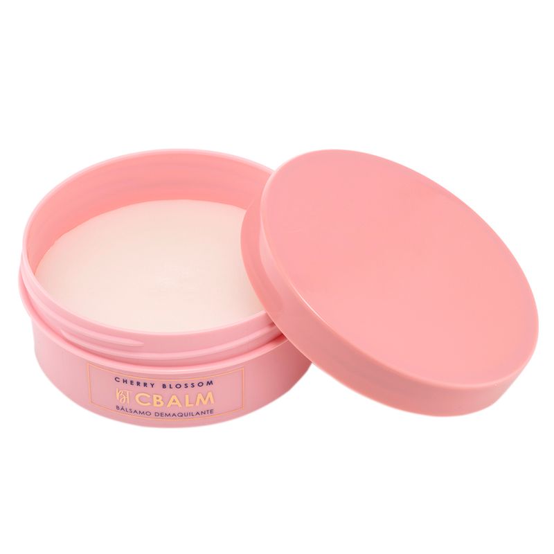 Balsamo-Demaquilante-Bruna-Tavares-Cherry-Blossom-130-g-Produto-Aberto