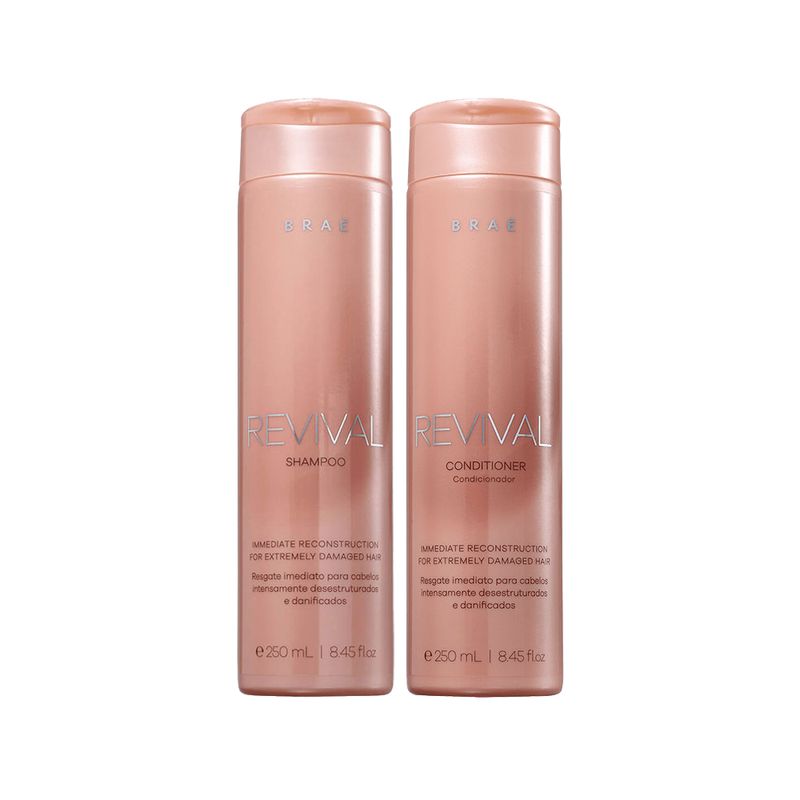 Kit-Brae-Revival---Shampoo-Brae-Revival-250-ml---Condicionador-Brae-Revival-250-ml-Vitrine